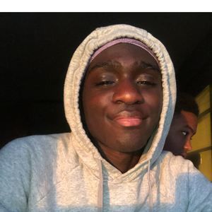 Meet your Posher, Dontrell